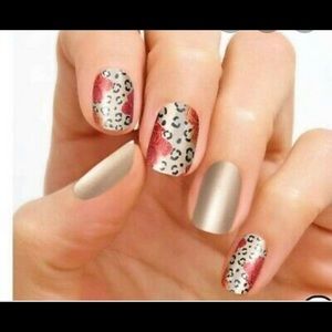 Color Street Catitude Problem